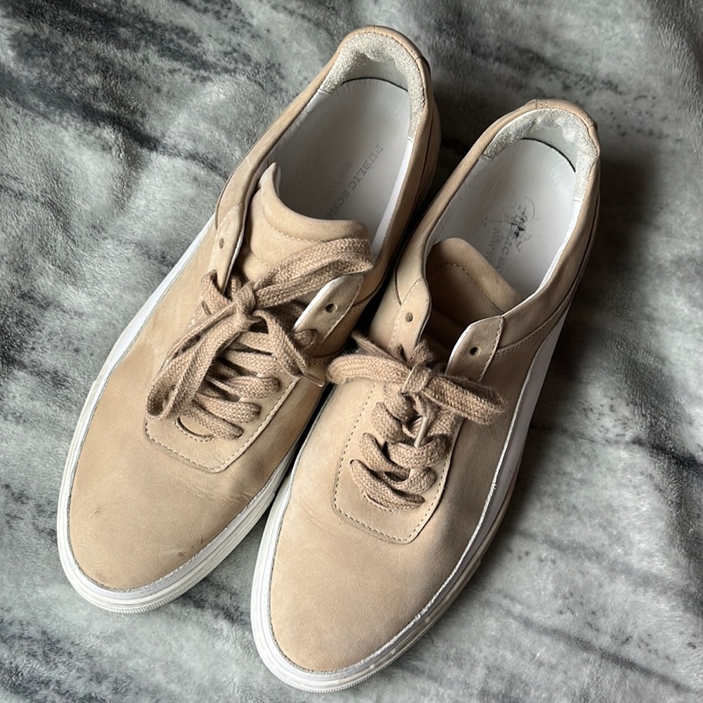 Public Shoes New York